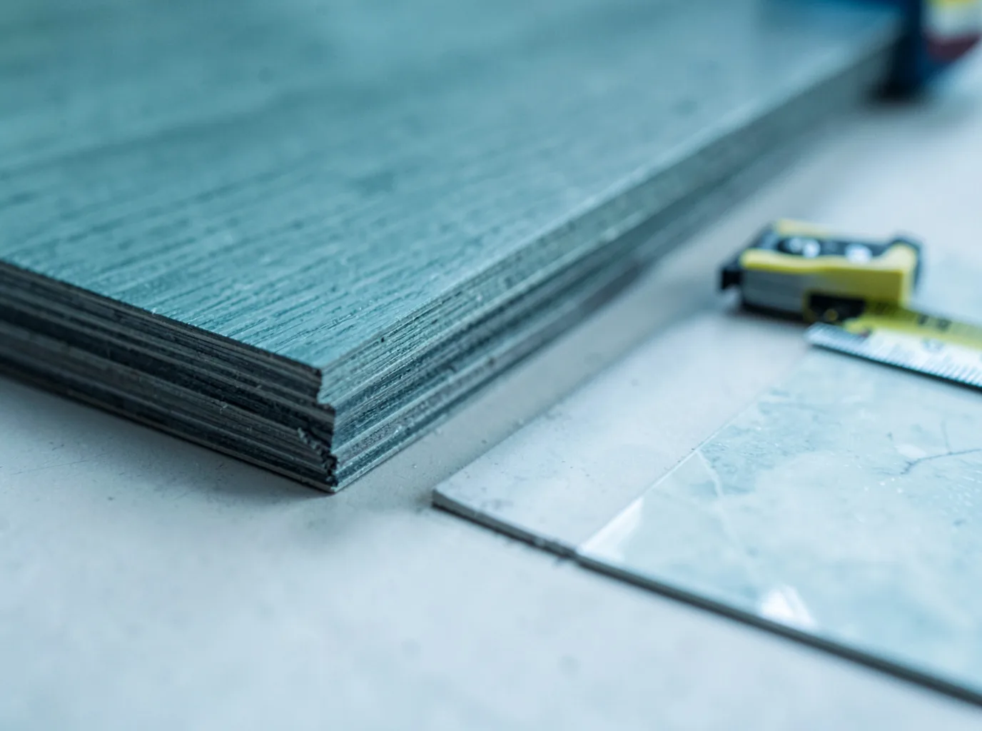 Luxury Vinyl Plank Installation Rocky Hill, NJ FAQs